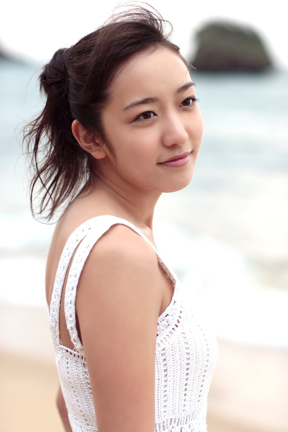 No187  加藤美佳 Yoshika Kato [DGC]